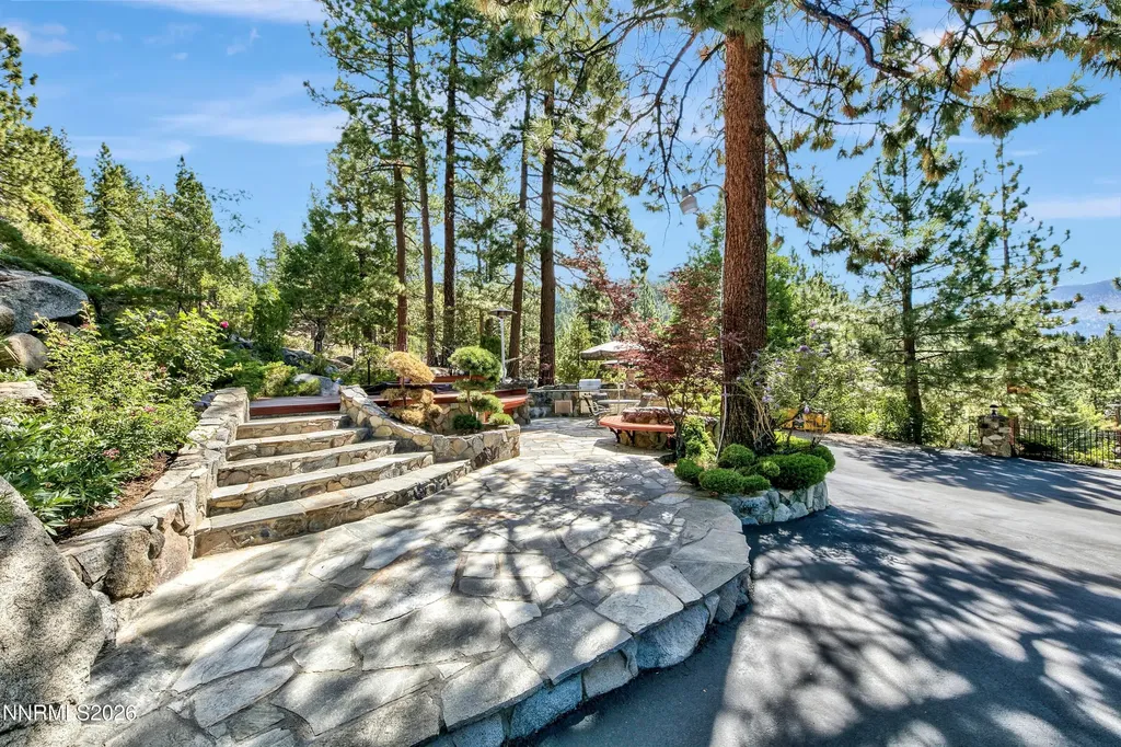 446 Seminole Zephyr Cove NV 89448