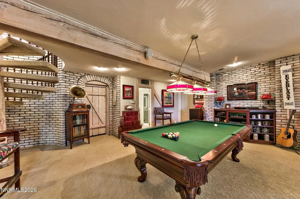 446 Seminole Zephyr Cove NV 89448