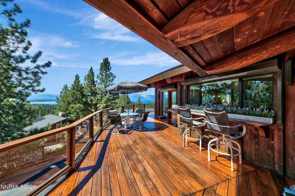 446 Seminole Zephyr Cove NV 89448