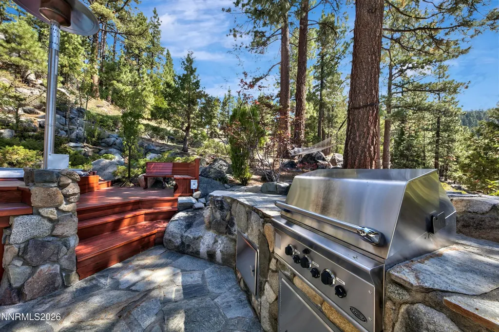 446 Seminole Zephyr Cove NV 89448