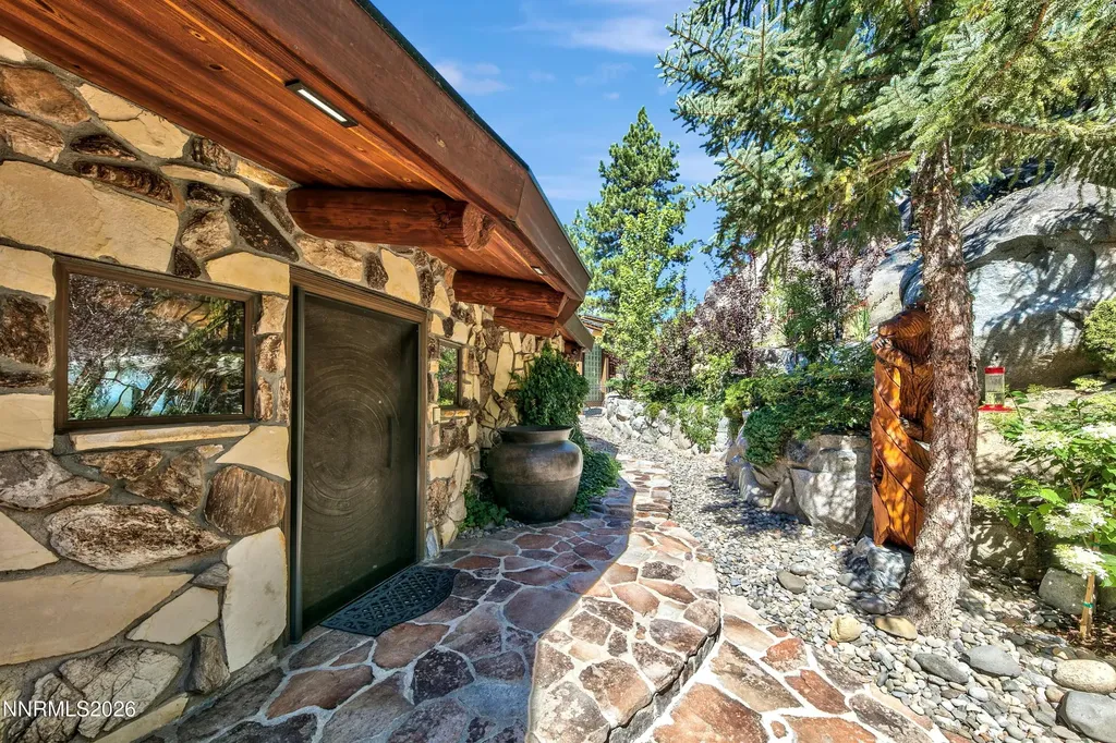 446 Seminole Zephyr Cove NV 89448