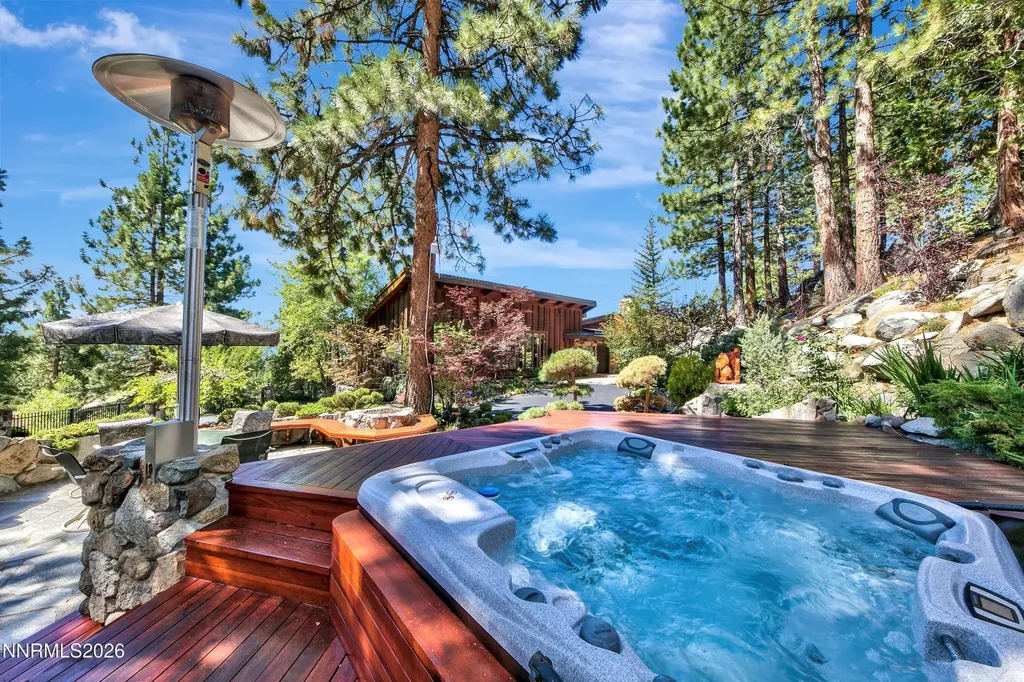 446 Seminole Zephyr Cove NV 89448