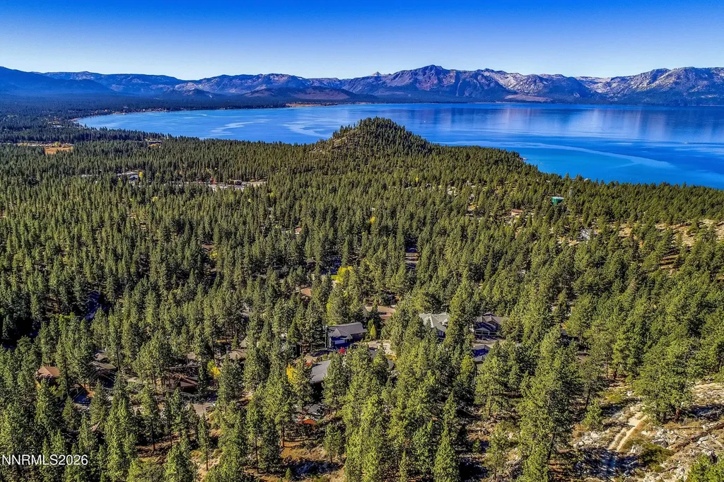 446 Seminole Zephyr Cove NV 89448