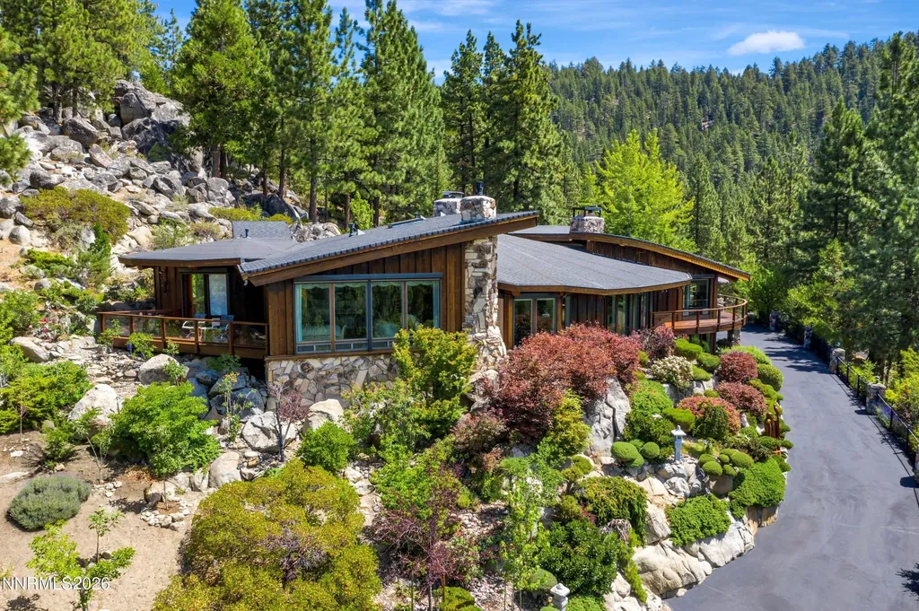 446 Seminole Zephyr Cove NV 89448