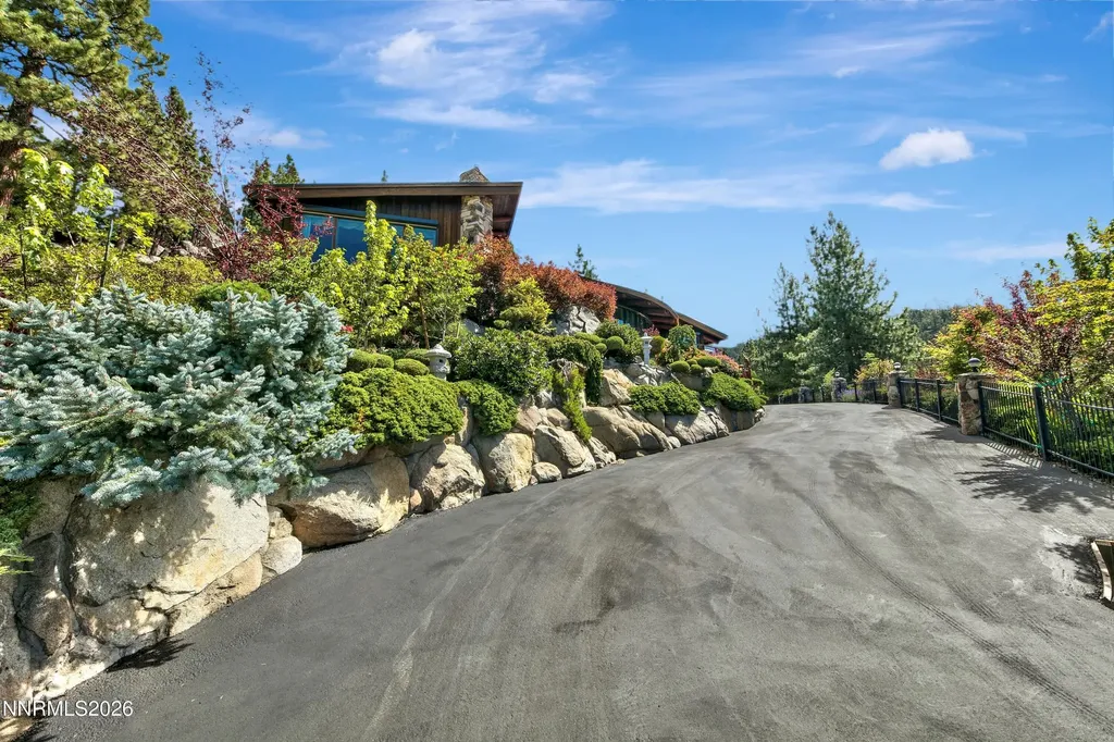 446 Seminole Zephyr Cove NV 89448