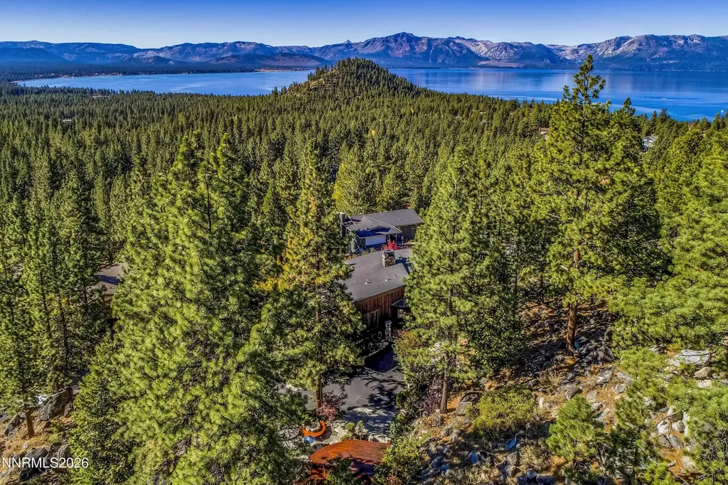 446 Seminole Zephyr Cove NV 89448