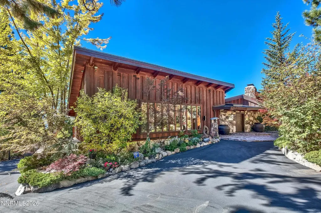 446 Seminole Zephyr Cove NV 89448