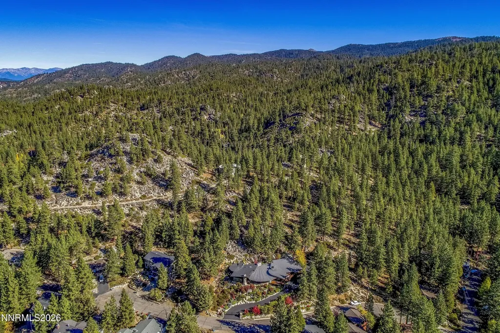 446 Seminole Zephyr Cove NV 89448
