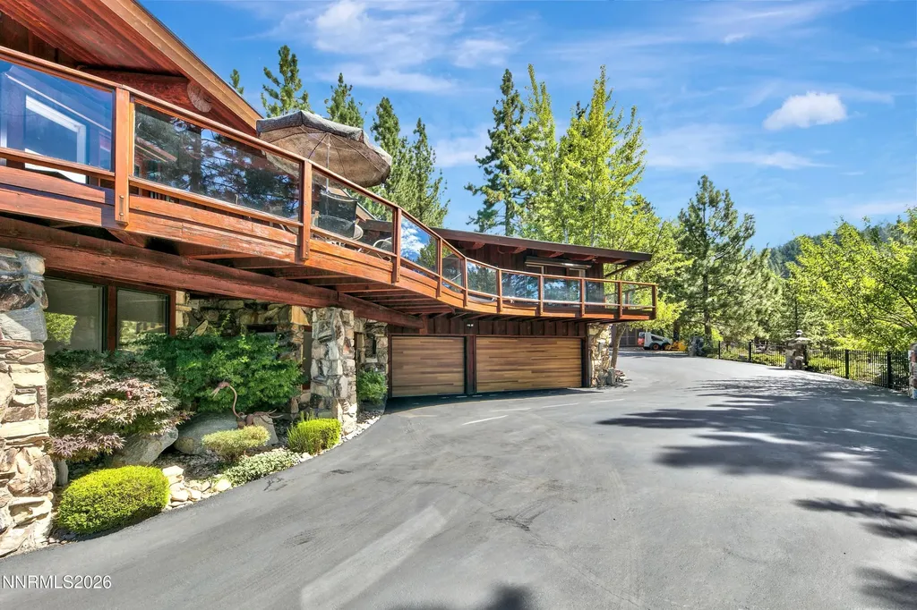 446 Seminole Zephyr Cove NV 89448
