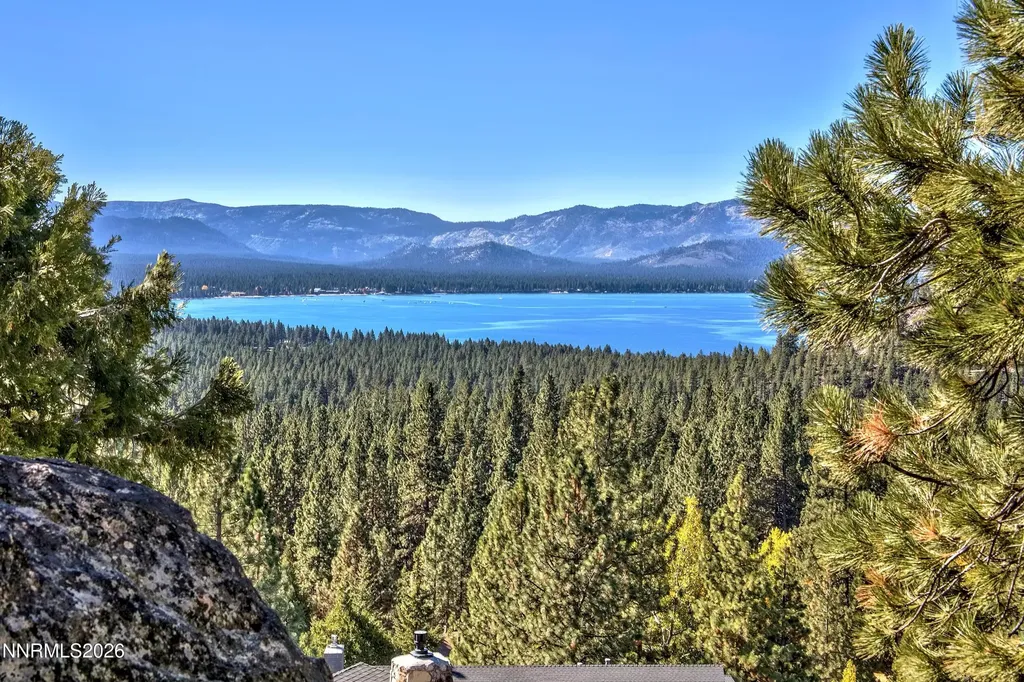 446 Seminole Zephyr Cove NV 89448