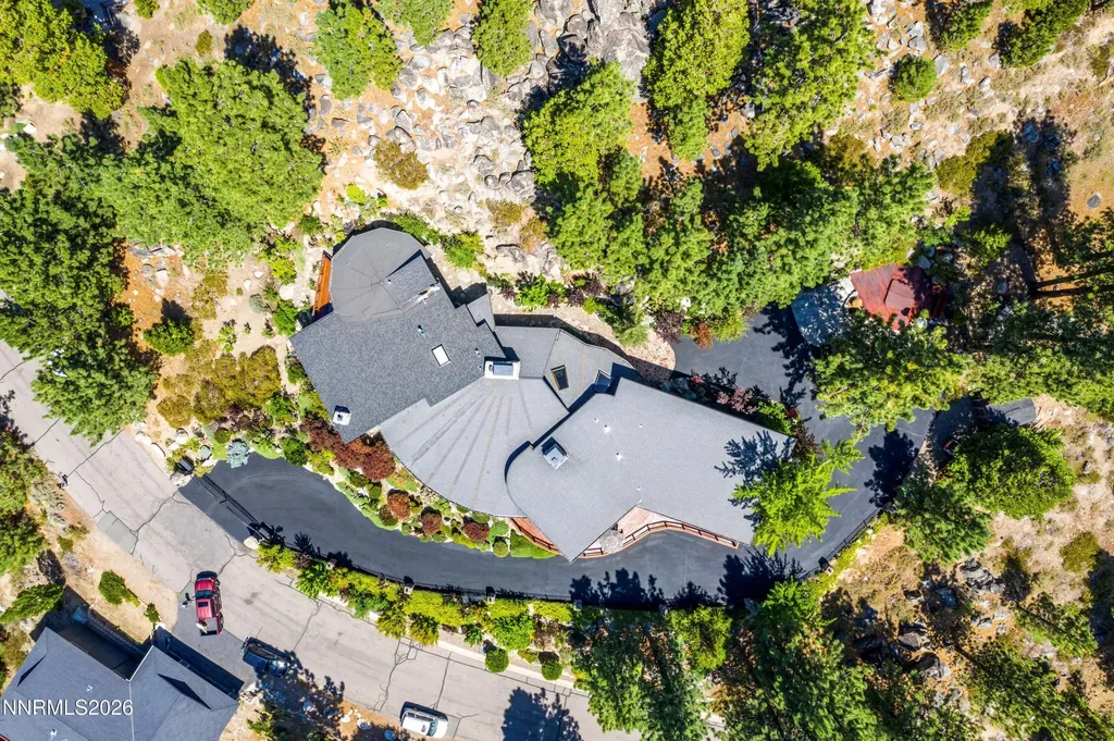 446 Seminole Zephyr Cove NV 89448