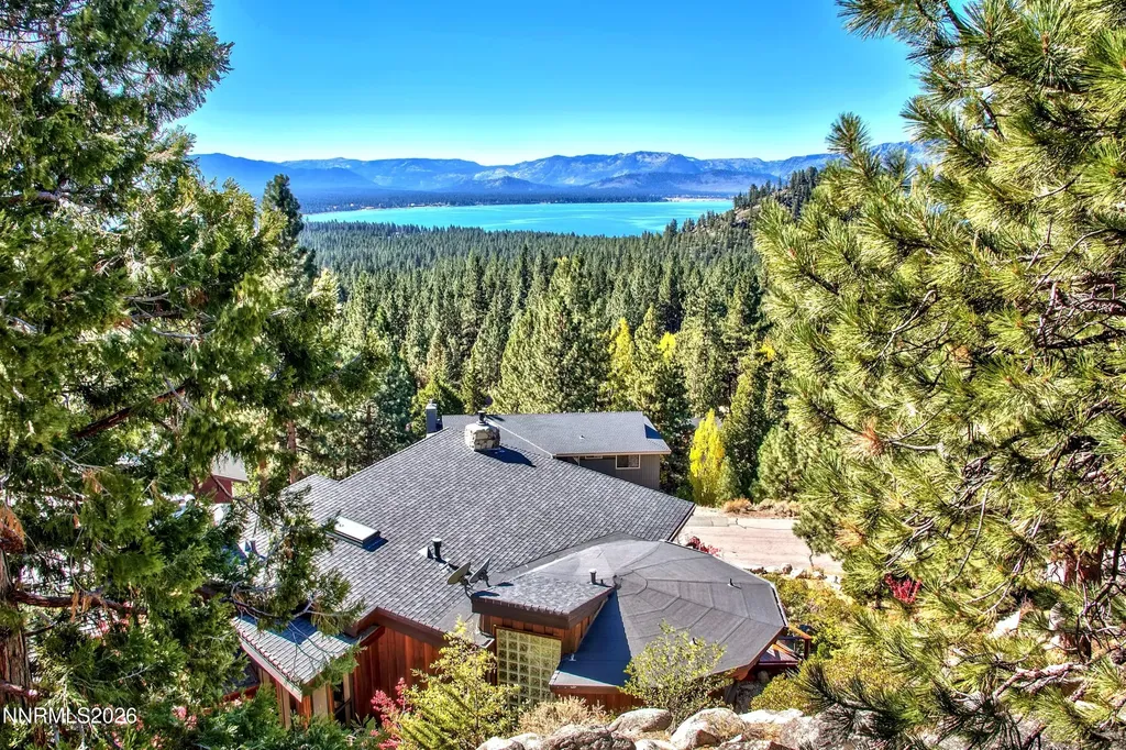 446 Seminole Zephyr Cove NV 89448