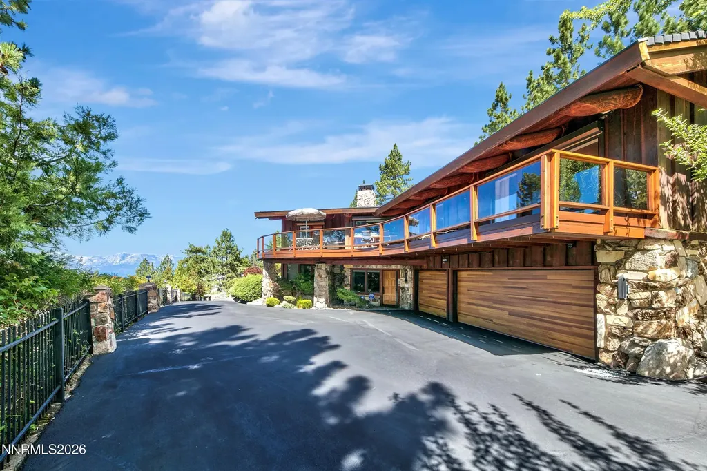 446 Seminole Zephyr Cove NV 89448