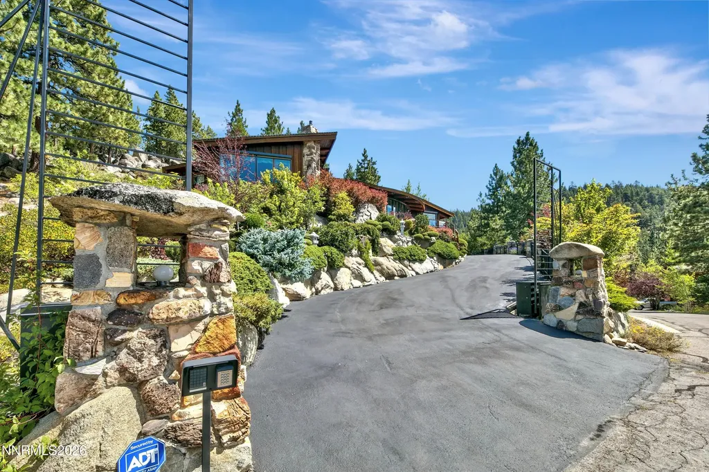 446 Seminole Zephyr Cove NV 89448