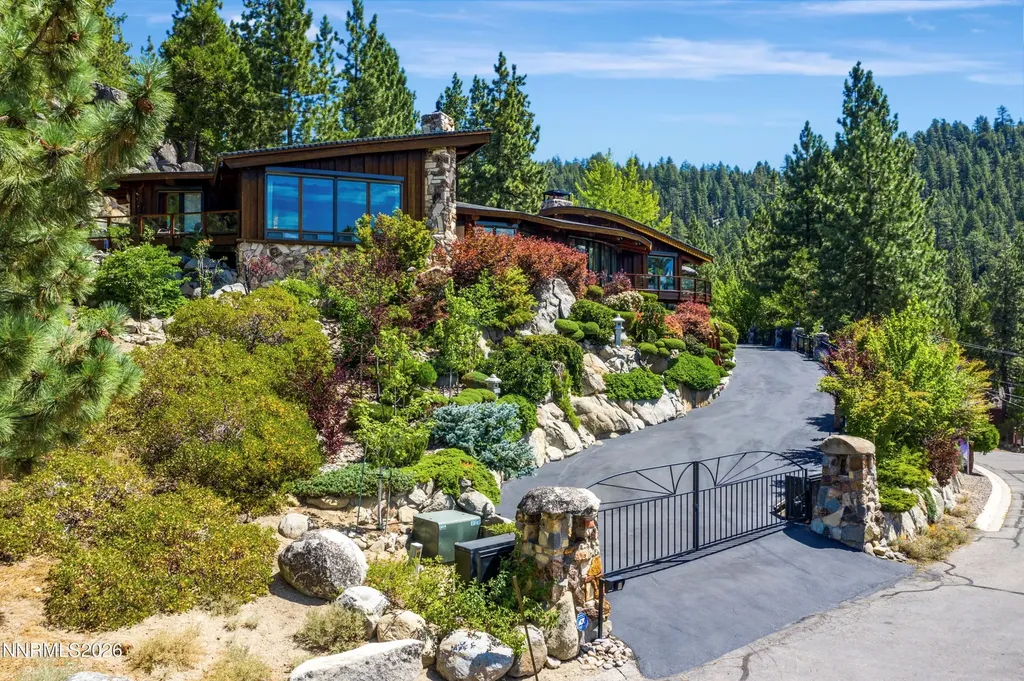 446 Seminole Zephyr Cove NV 89448