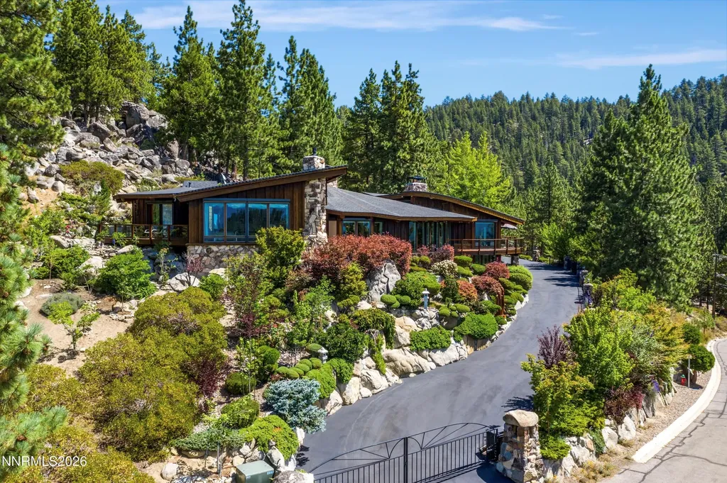 446 Seminole Zephyr Cove NV 89448