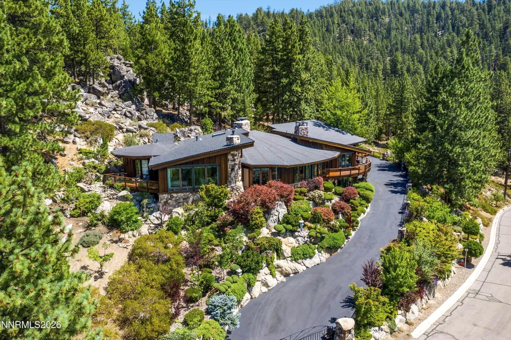 446 Seminole Zephyr Cove NV 89448