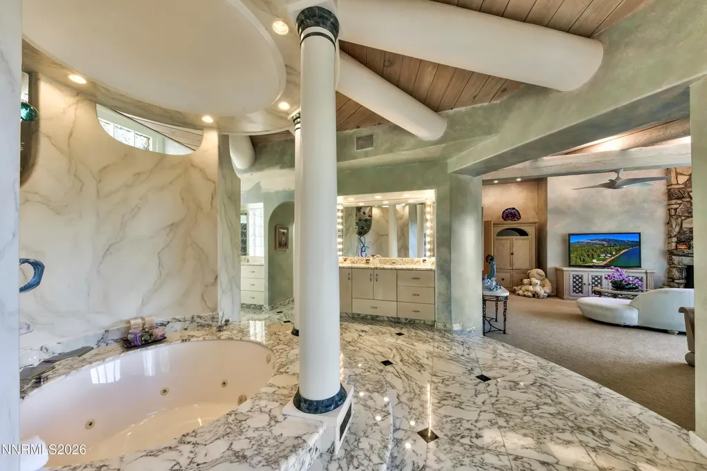 446 Seminole Zephyr Cove NV 89448