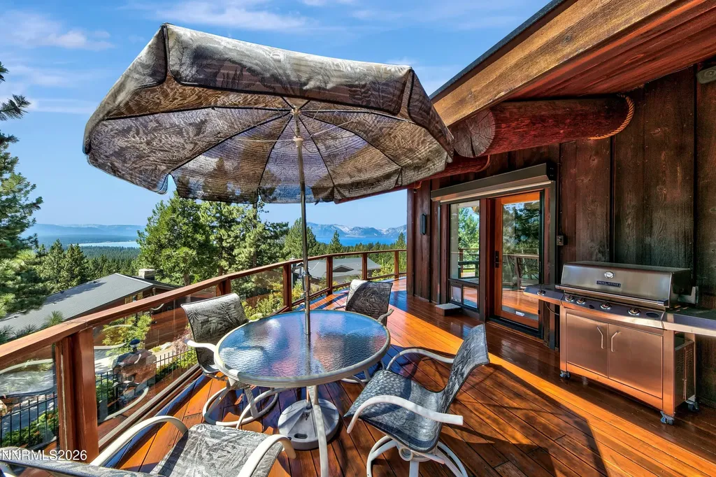 446 Seminole Zephyr Cove NV 89448