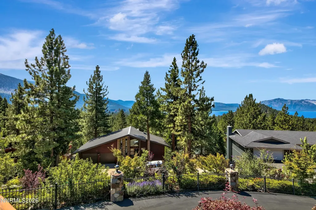 446 Seminole Zephyr Cove NV 89448