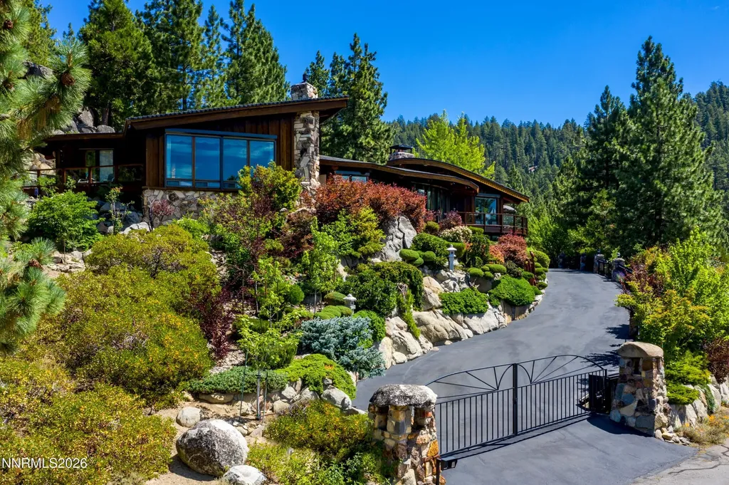 446 Seminole Zephyr Cove NV 89448