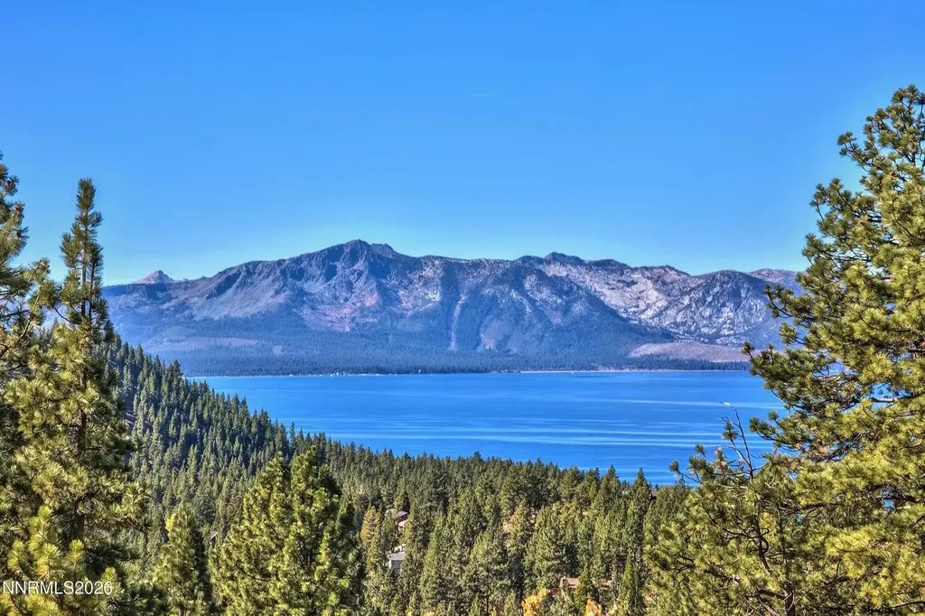 446 Seminole Zephyr Cove NV 89448