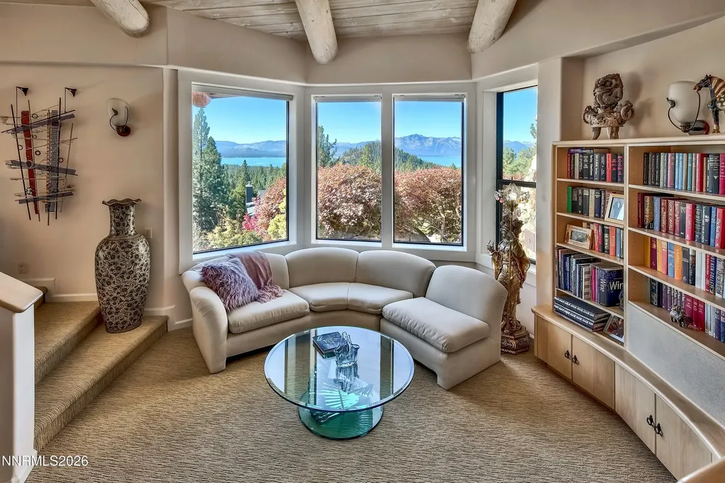 446 Seminole Zephyr Cove NV 89448