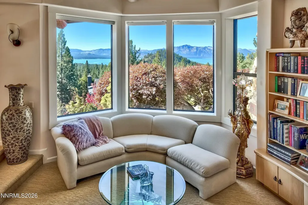 446 Seminole Zephyr Cove NV 89448