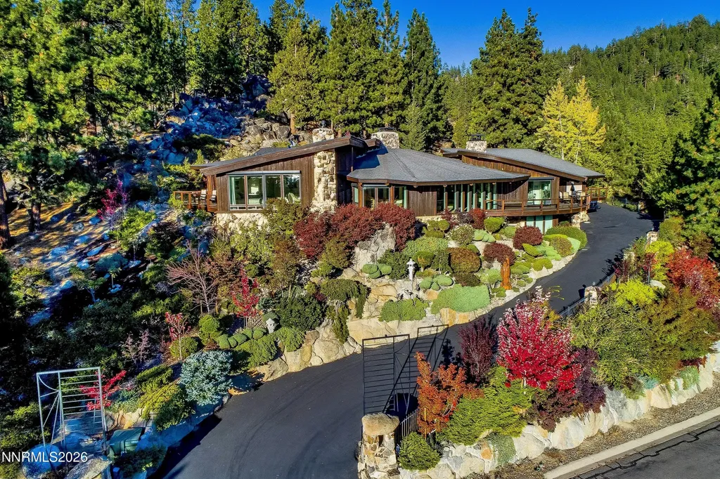 446 Seminole Zephyr Cove NV 89448