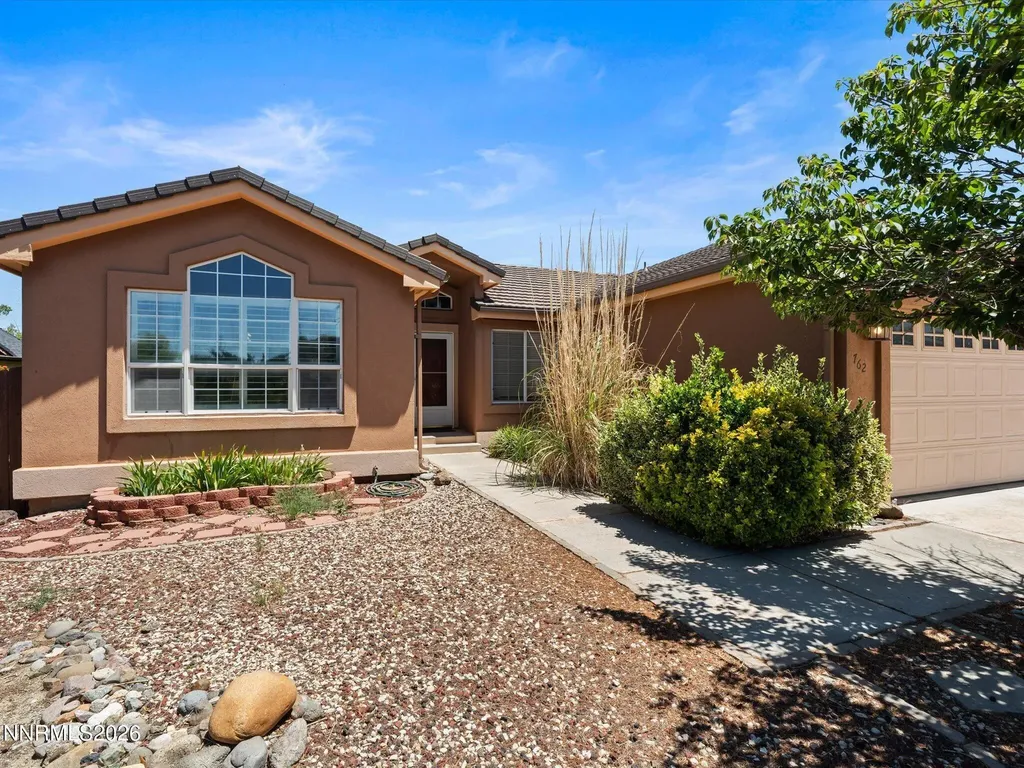 762 Divot Fernley NV 89408