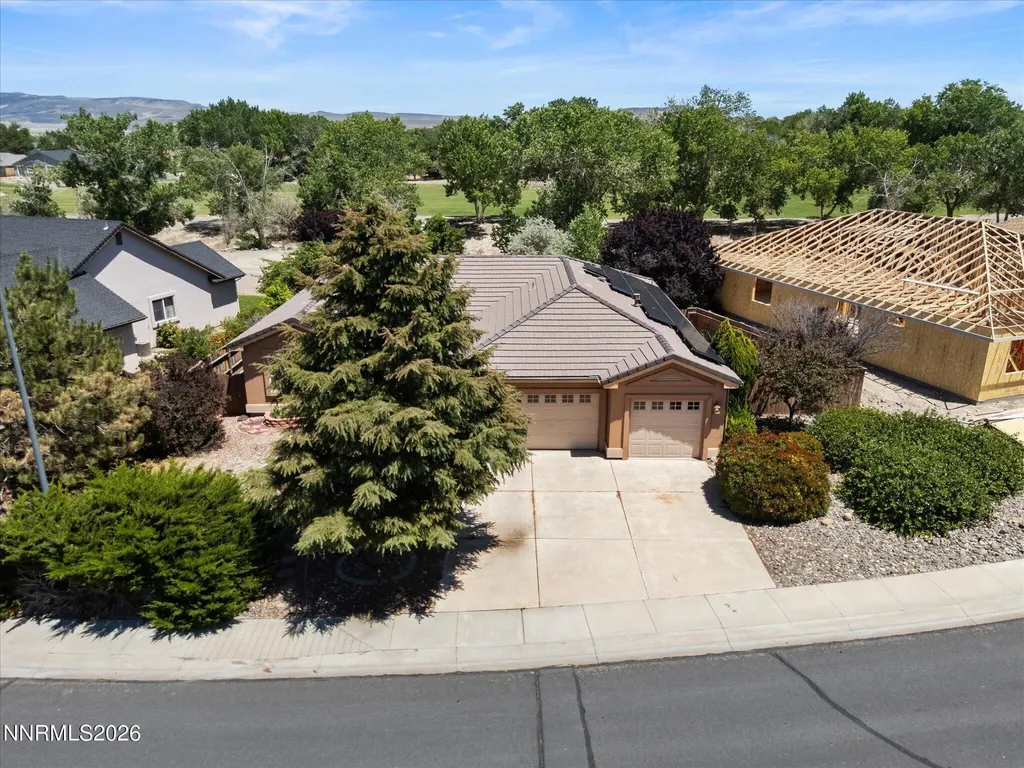 762 Divot Fernley NV 89408