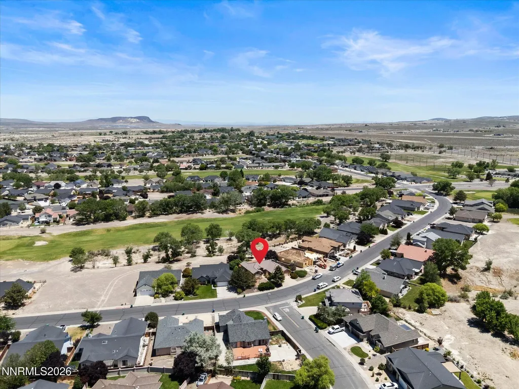 762 Divot Fernley NV 89408