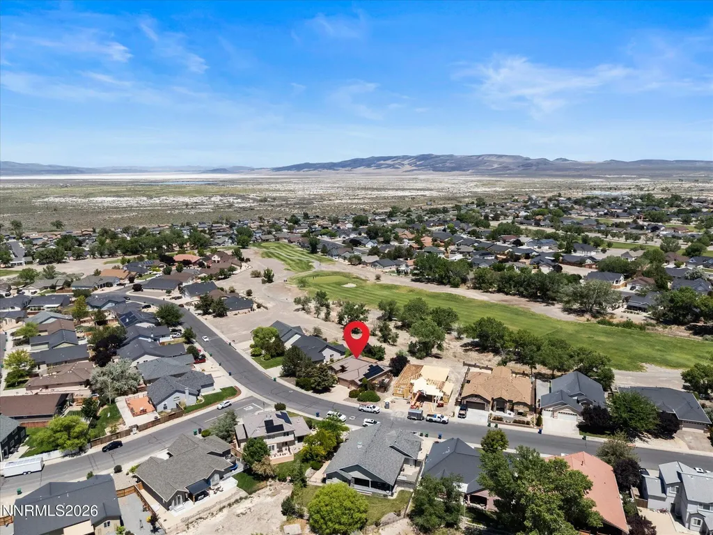 762 Divot Fernley NV 89408