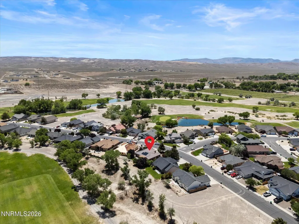 762 Divot Fernley NV 89408