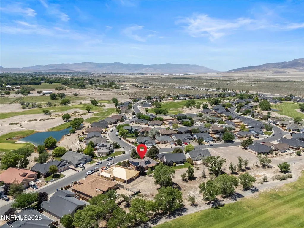762 Divot Fernley NV 89408