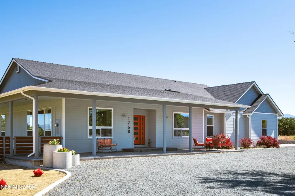 1768 Solitude Gardnerville NV 89410