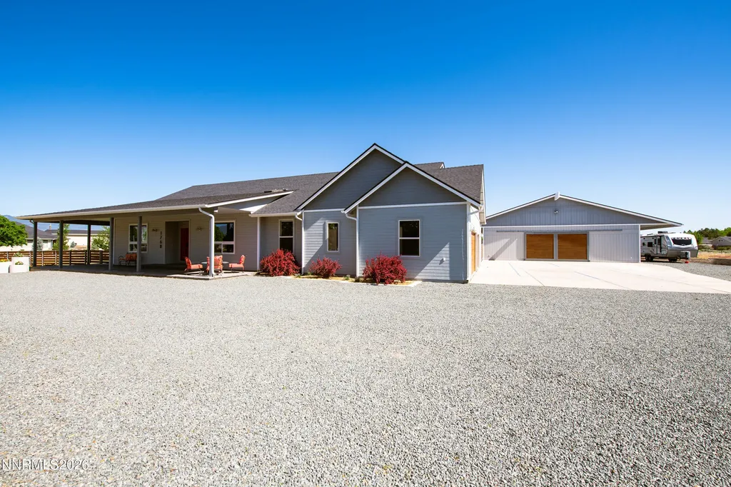 1768 Solitude Gardnerville NV 89410