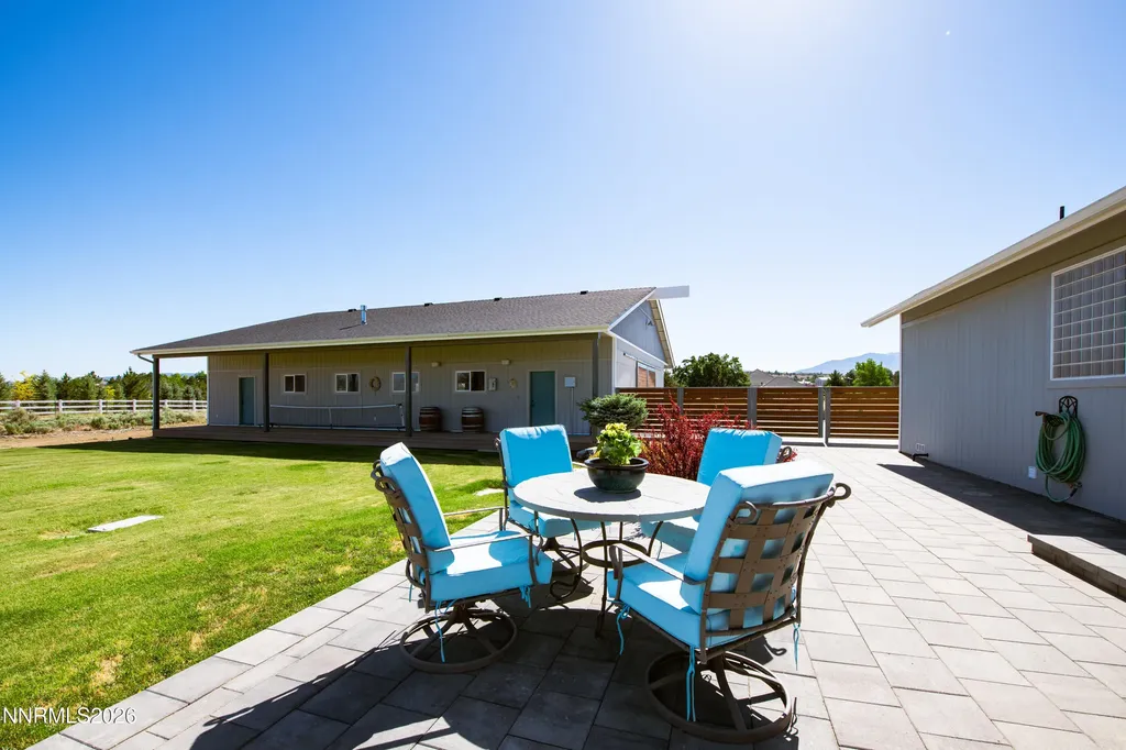 1768 Solitude Gardnerville NV 89410