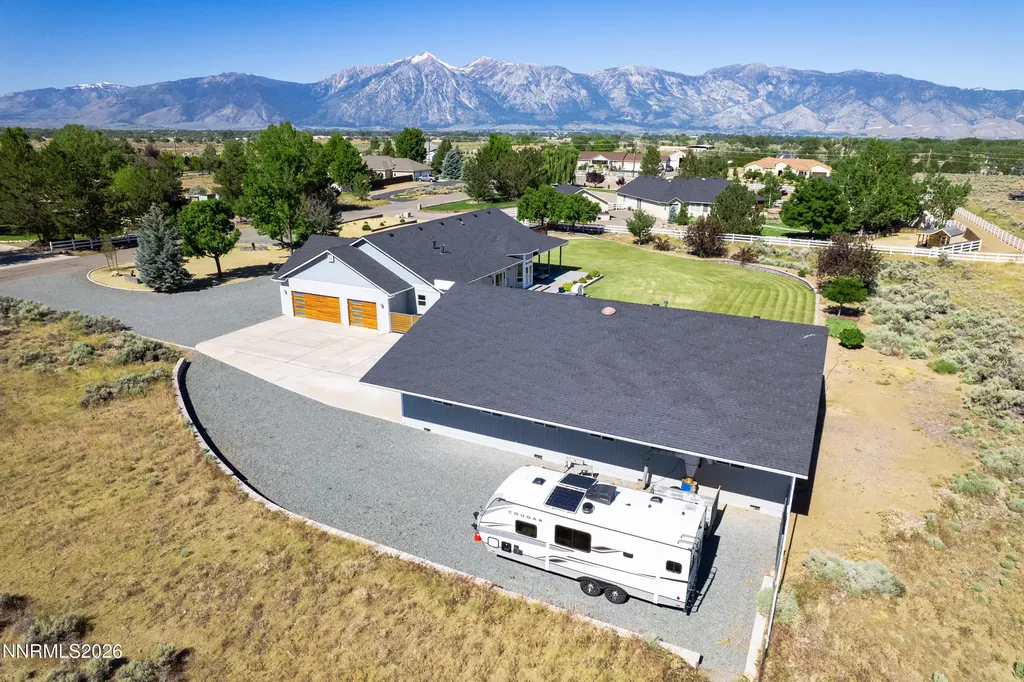 1768 Solitude Gardnerville NV 89410
