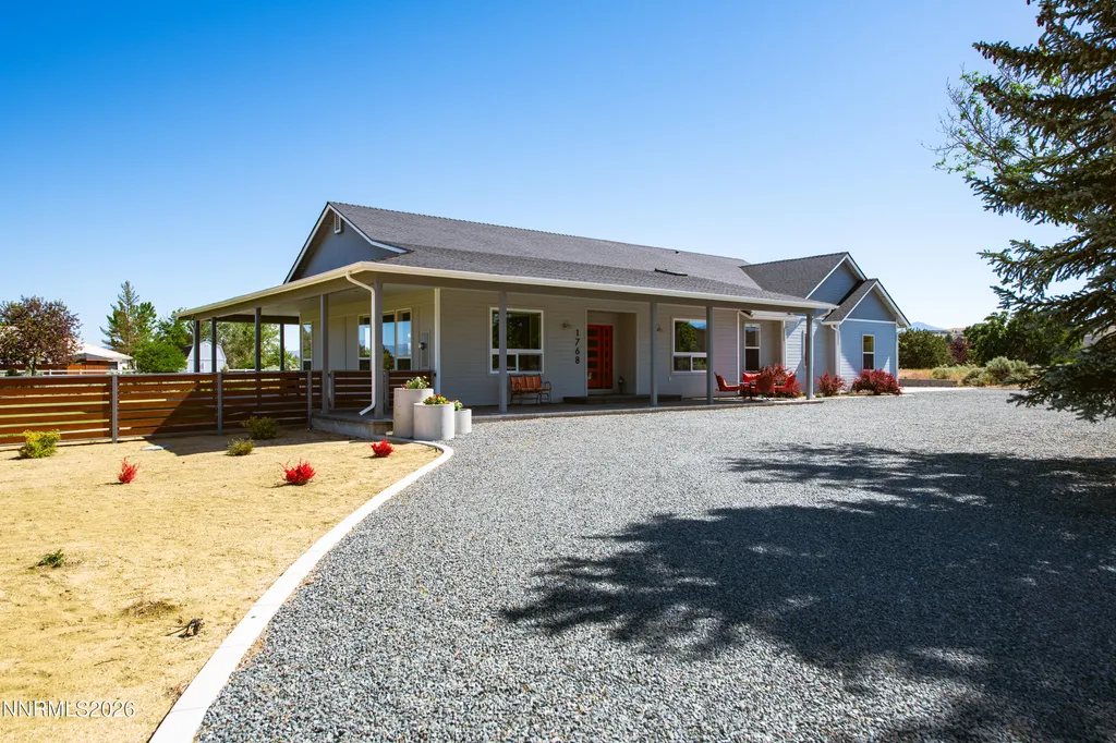 1768 Solitude Gardnerville NV 89410