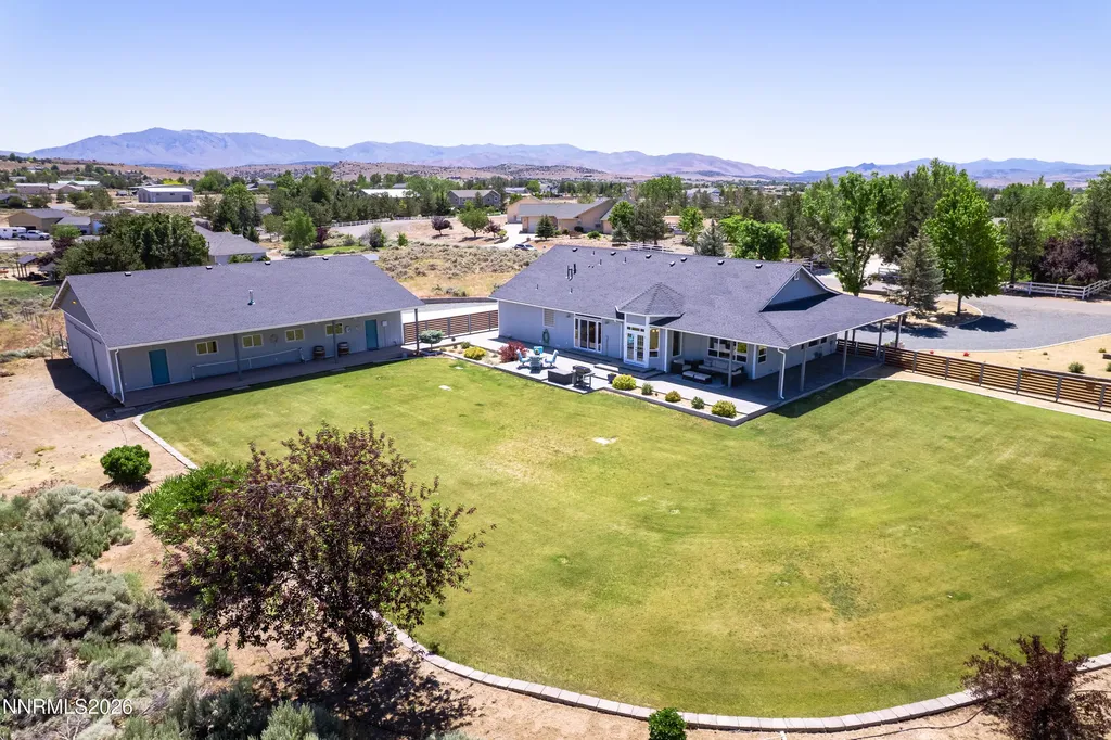 1768 Solitude Gardnerville NV 89410