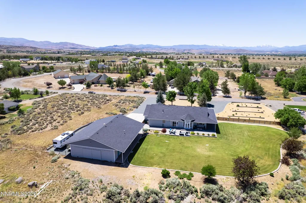 1768 Solitude Gardnerville NV 89410