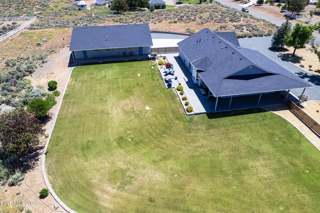 1768 Solitude Gardnerville NV 89410