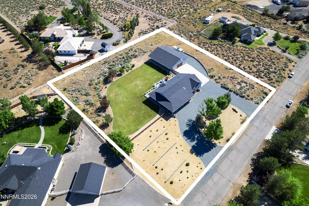 1768 Solitude Gardnerville NV 89410