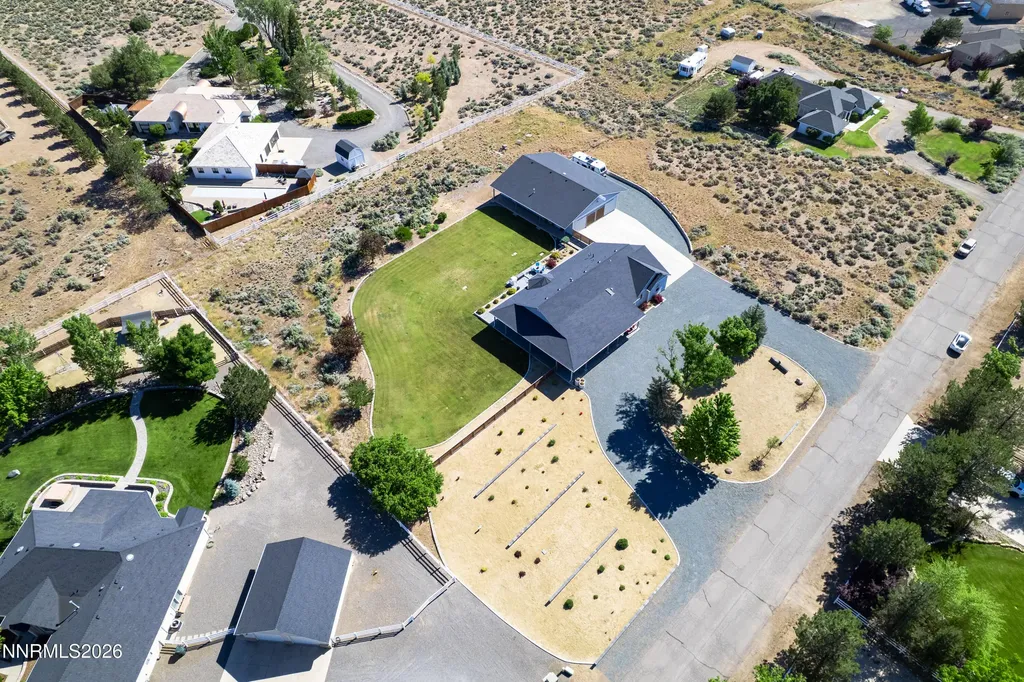 1768 Solitude Gardnerville NV 89410