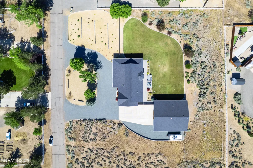 1768 Solitude Gardnerville NV 89410