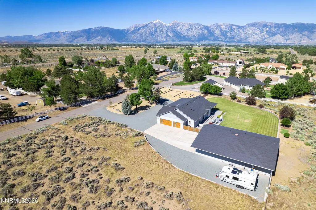 1768 Solitude Gardnerville NV 89410