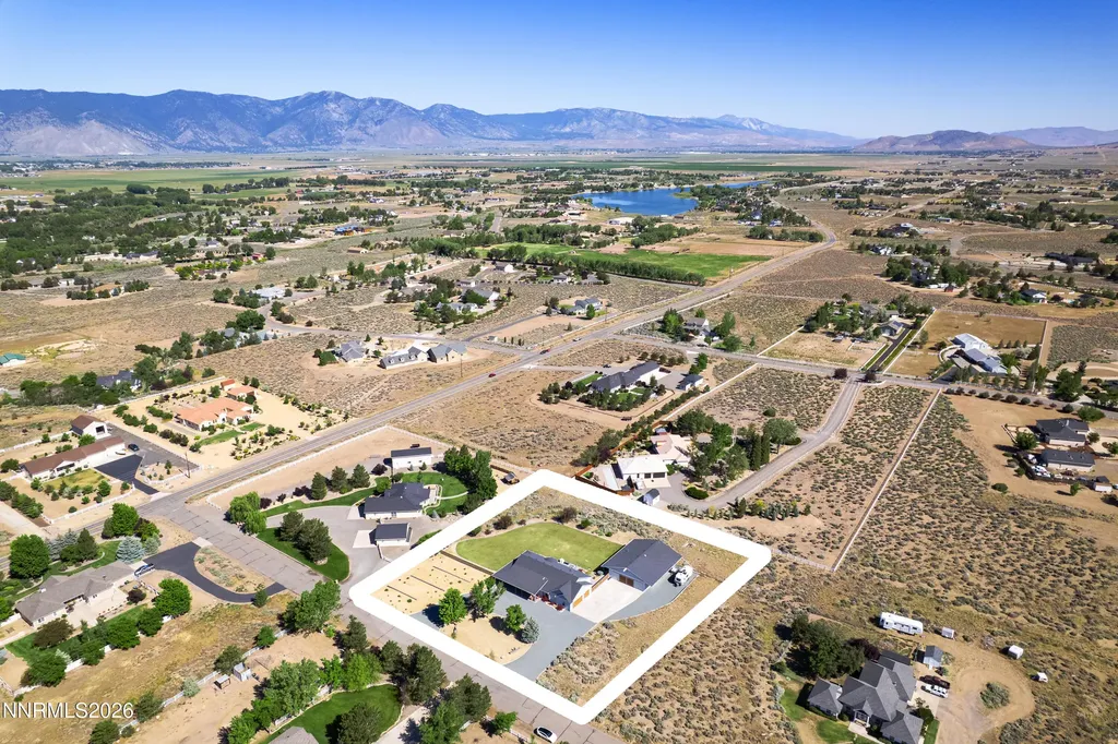 1768 Solitude Gardnerville NV 89410
