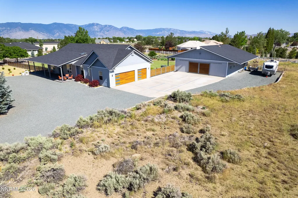 1768 Solitude Gardnerville NV 89410