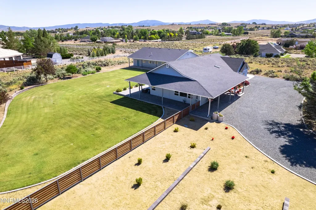 1768 Solitude Gardnerville NV 89410